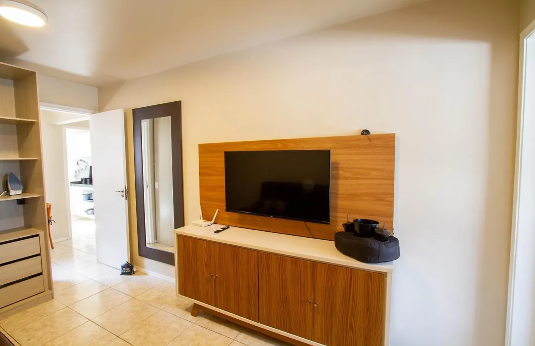 Studio Central Curitiba-1